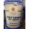 GULF CROWN EP 2 GREASE