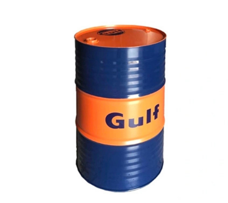 GULF CROWN EPCX 2 GREASE