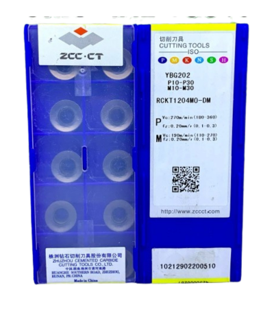 RCKT 1204 MO-DM YBG 202  ZCC INSERT