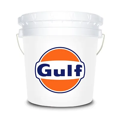 Gulflex lcx 460